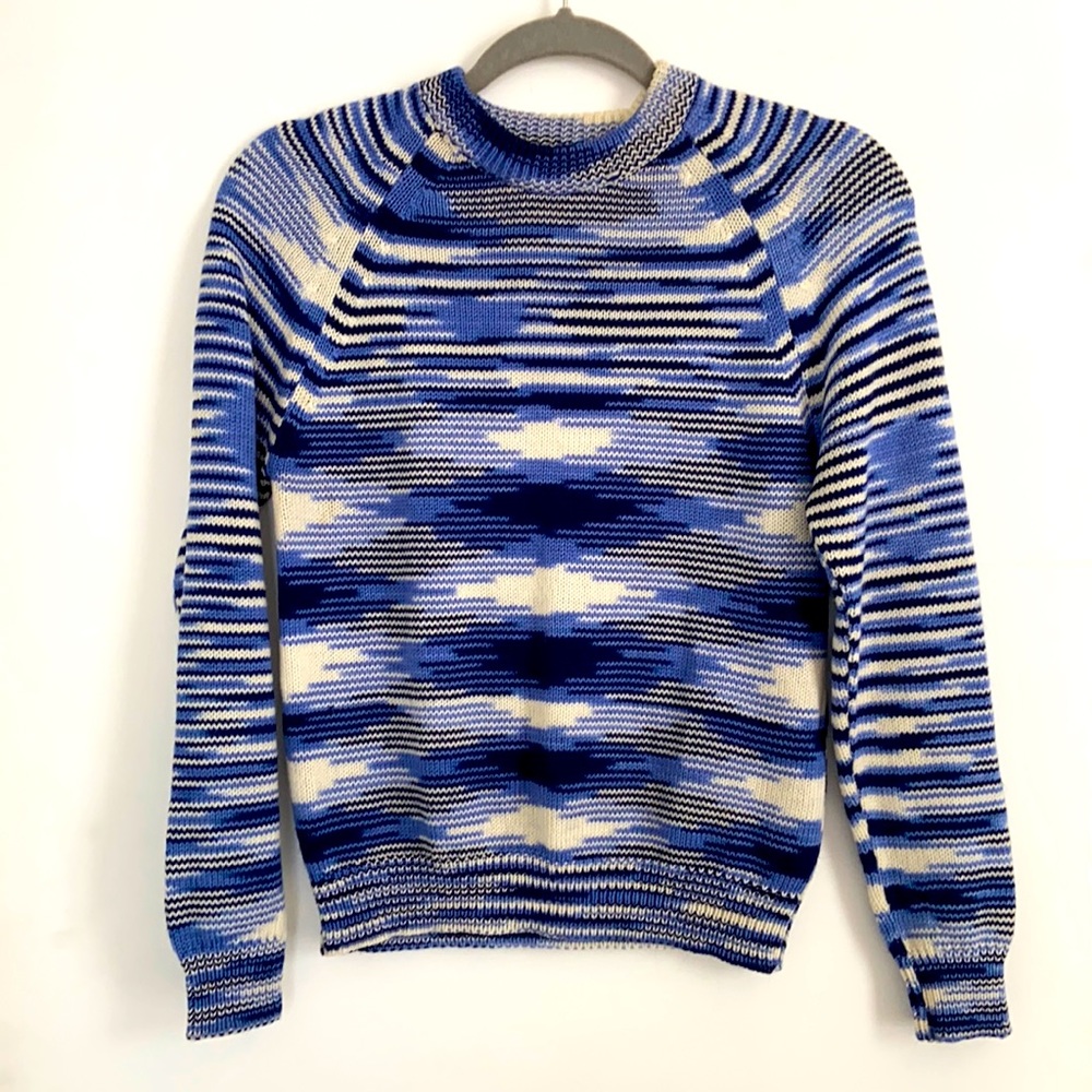 Vintage Sweater